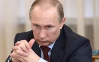 Tổng thống Putin: Nga sẽ không triển khai bộ binh ở Syria