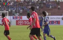V-League 2015 khởi sắc nhờ sức trẻ