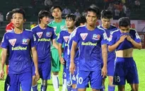 Công Phượng dự bị, HAGL nhận thất bại tối thiểu trước Hải Phòng
