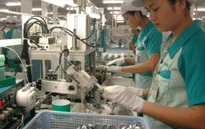 Phấn đấu thu hút 5 tỉ USD vốn FDI vào lĩnh vực phần cứng điện tử