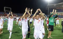 Hé lộ bản danh sách đội tuyển Olympic Việt Nam
