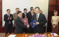 Cuộc họp Ủy ban biên giới Việt Nam - Campuchia