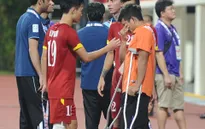 Tấn Tài chưa hết sốc khi phải chia tay SEA Games 28