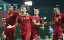 SEA Games 28: U23 Việt Nam quyết tâm bảo vệ ngôi đầu bảng B