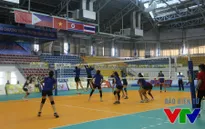 VTV Cup 2015: Tuyển Việt Nam tập “máu lửa” trước trận mở màn