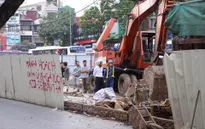 Hà Nội: Kiểm tra an toàn các dự án đường sắt đô thị
