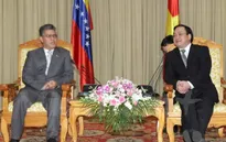 Việt Nam - Venezuela đẩy mạnh hợp tác về nông nghiệp