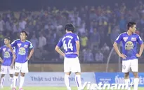Lứa Công Phượng là Hoàng Anh Gia Lai tệ nhất lịch sử V.League