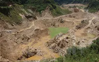 Những nghịch lý trong quản lý thuế, phí khoáng sản