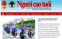 Đề nghị cách chức Tổng Biên tập báo Người Cao tuổi