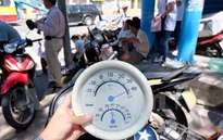 PTTg Vũ Đức Đam đề nghị Hà Nội có biện pháp hỗ trợ thí sinh chống nắng nóng
