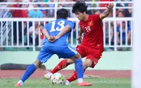 U23 Việt Nam rơi vào bảng “tử thần” ở VCK U23 châu Á 2016?