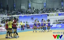 Kết quả ngày thi đấu đầu tiên VTV Cup 2015: ĐT Việt Nam thắng dễ