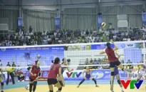 Lịch thi đấu và trực tiếp VTV Cup 2015 ngày 26/7: Việt Nam thử sức ĐH Nam Kinh