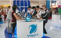 Thành lập 3 tổng công ty thuộc VNPT