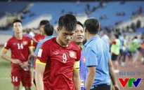 Nhìn lại thảm bại 0-3 của ĐT Việt Nam: Thiếu kiên nhẫn nên mắc sai lầm
