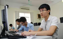 Ngày 30/5, ĐHQG Hà Nội đánh giá năng lực theo phương thức mới