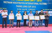 Bế mạc Đại hội quốc tế Võ cổ truyền Việt Nam lần thứ I