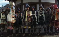 Phim cuối tuần: Kagemusha - Phần 1 (21h35, VTV1)