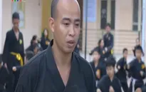 Võ sư hơn 20 năm dạy võ miễn phí cho trẻ em