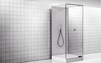 Vòi tắm thông minh giúp tái sử dụng nước tắm