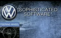 Cổ phiếu Volkswagen sụt giảm mạnh sau bê bối