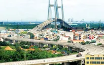 Tìm giải pháp hút vốn cho hạ tầng giao thông