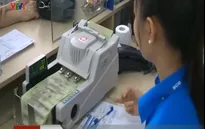 Tăng lãi suất huy động kỳ hạn dài để cân đối vốn tín dụng