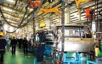 1,8 tỷ USD vốn FDI đăng ký cấp mới và tăng thêm trong Quý I/2015
