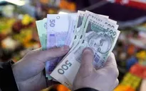 Fitch coi Ukraine vỡ nợ một phần