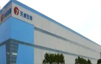 Doanh nghiệp nhà nước đầu tiên tại Trung Quốc vỡ nợ