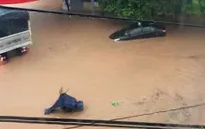 Quảng Ninh: Khẩn trương khắc phục hậu quả mưa lũ
