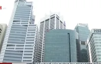 Nhu cầu thuê văn phòng tại Singapore giảm mạnh