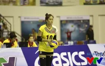 Chiêm ngưỡng vẻ đẹp của Hoa khôi VTV Cup 2015 Nguyễn Linh Chi