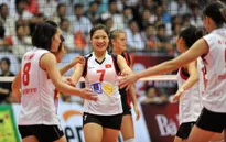 Vì sao VTV Cup 2015 tổ chức ở Bạc Liêu?