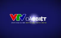“VTV Đặc biệt là tiêu chuẩn phấn đấu cho những người làm truyền hình ở VTV”