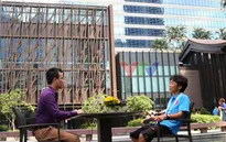 HLV Miura: Đầu bảng không quan trọng, U23 Việt Nam vào bán kết mới là điều cần nhất