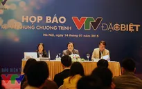 “VTV Đặc biệt đánh dấu bước phát triển mới của Đài THVN”