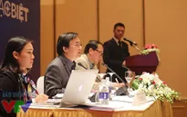 Nhà báo Tạ Bích Loan: VTV Đặc biệt bắt đầu từ chữ “dám”