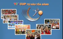 [INFOGRAPHIC] VTV Cup & 12 năm đồng hành cùng bóng chuyền Việt Nam