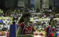 Ứng viên Hoa khôi VTV Cup 2015 mắc lỗi ngớ ngẩn nhất giải