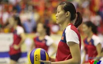 Ngọc Hoa – Kỷ lục gia làng bóng chuyền Việt Nam
