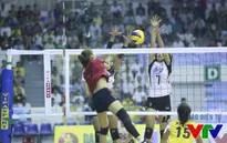 Thắng nhọc Thái Lan, ĐT Việt Nam ghi danh vào bán kết VTV Cup 2015
