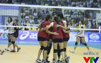 Khoảnh khắc VTV Cup 2015: ĐT Việt Nam thắng kịch tính U23 Thái Lan