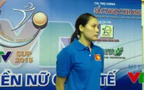 VTV Cup 2015: Đỗ Minh quên ốm giúp đội tuyển Việt Nam thắng đẹp