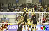 VTV Cup 2015: Thắng kịch tính U23 Thái Lan, ĐT Triều Tiên vào bán kết