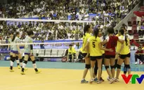 Khoảnh khắc VTV Cup 2015: ĐT Việt Nam thắng kịch tính CLB Liêu Ninh