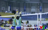 VTV Cup 2015: Tuyển nữ Việt Nam đủ sức cản bước Liêu Ninh?