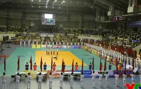 Cảm xúc đọng lại sau VTV Cup 2015