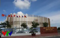 “Cháy” vé xem VTV Cup 2015 tại Bạc Liêu